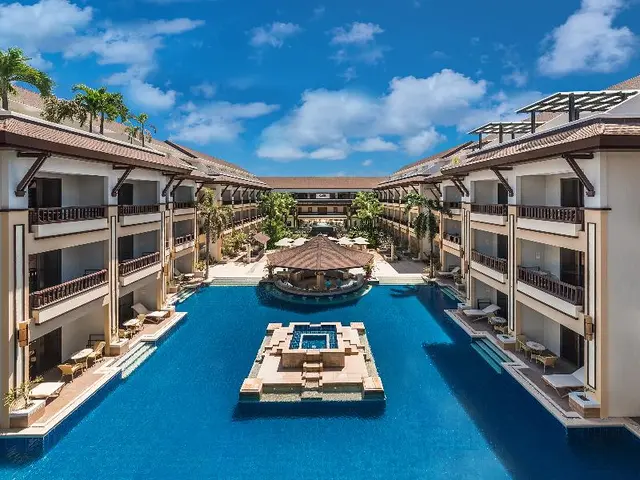 Henann Regency Resort & Spa