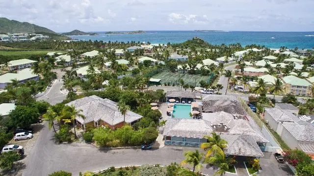 La Plantation