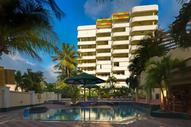 Atrium Beach Resort & SPA