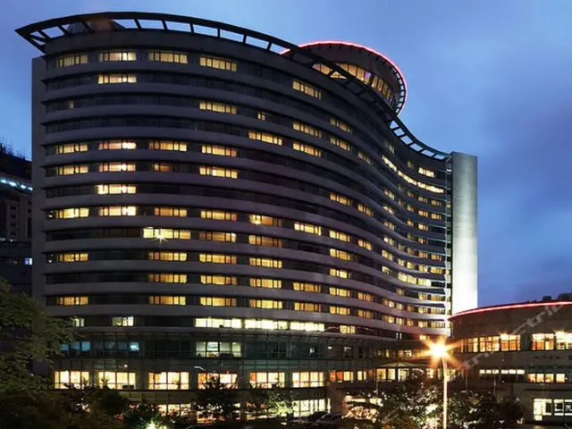 Grand Park Kunming