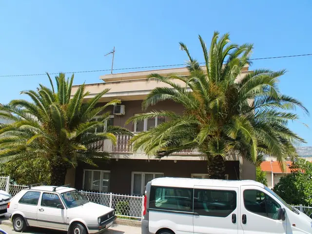 Katija Apartments