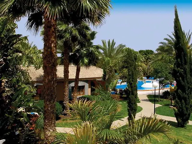 Dunas Suites & Villas Resort