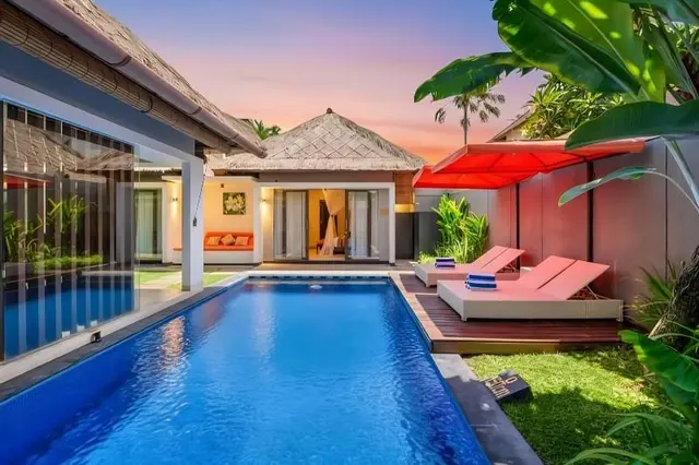 Villa Jerami