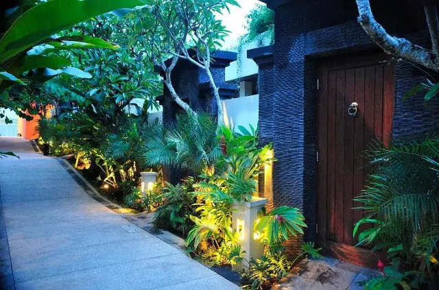 Sun Island Boutique Villas & Spa Seminyak