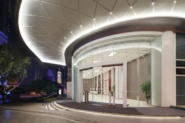 Harbour Plaza Chongqing