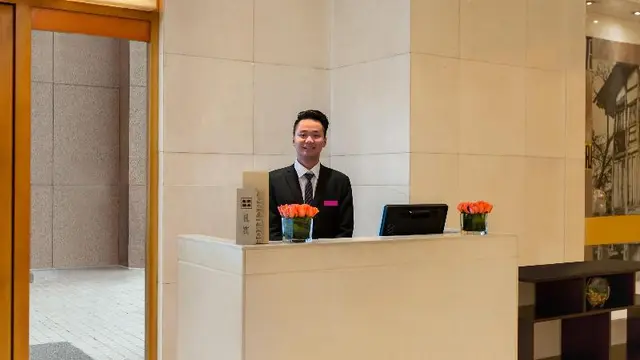 The Dekin Hotel Chongqing Jiefangbei
