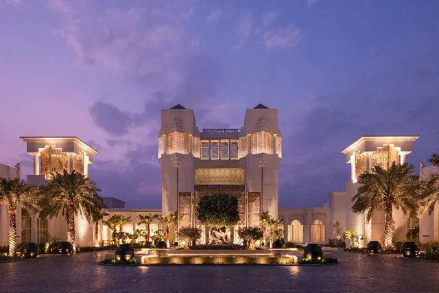 Al Areen Palace & Spa By Accor