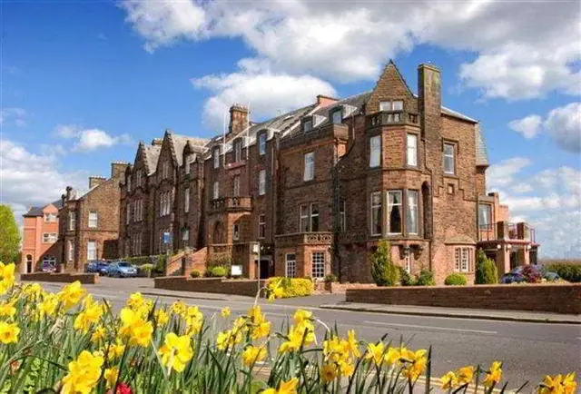 Cairndale Hotel & Leisure Club