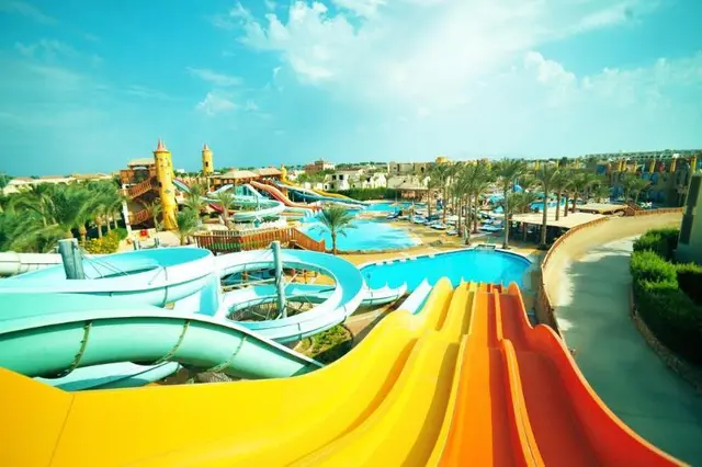 Edge Rotana Sea Beach