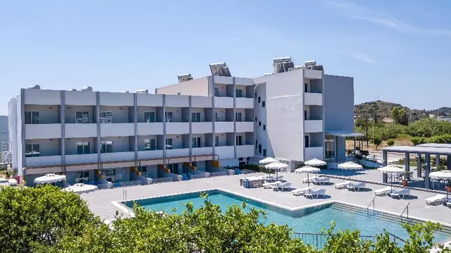 Tsampika Hotel