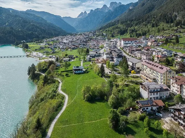 Hotel Auronzo Dolomites, Affiliated by Melia