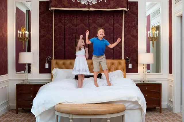St. Regis New York