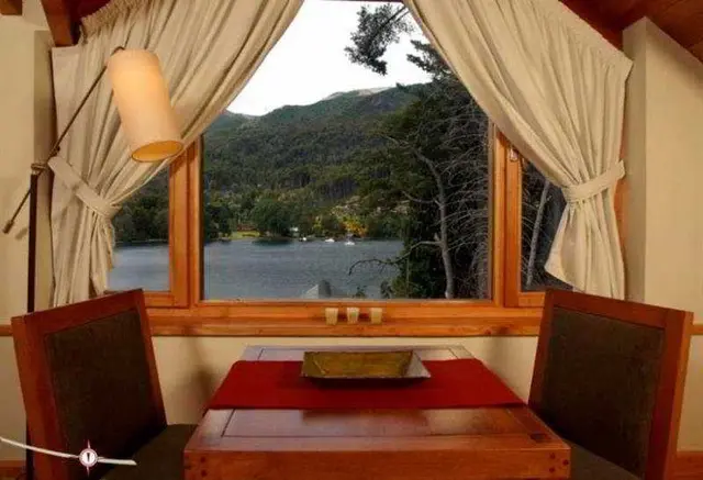 Hosteria Puerto Sur