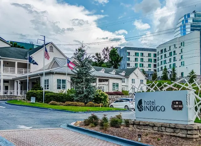 Hotel Indigo Atlanta - Vinings Galleria By IHG