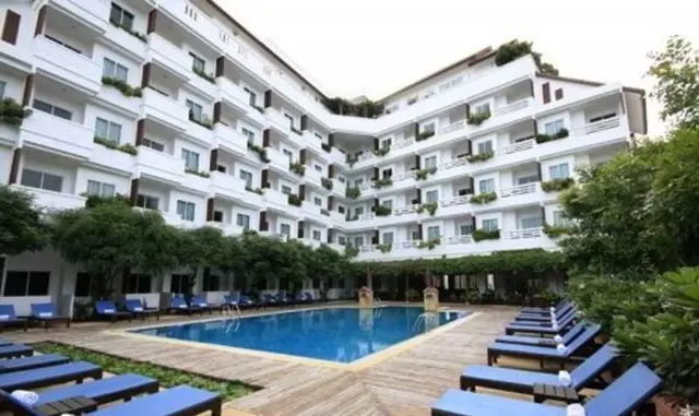 Hill Fresco Pattaya