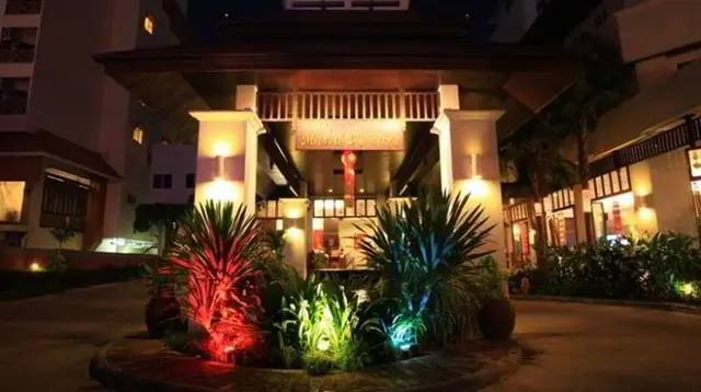 Mind Resort