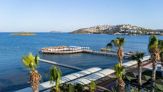 Azure By Yelken Bodrum