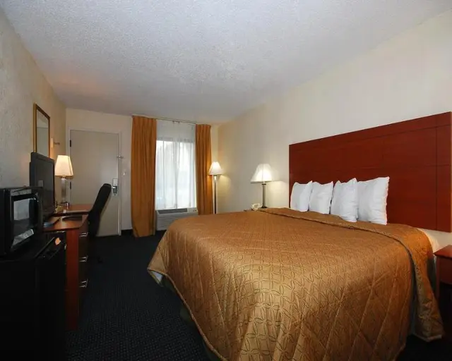 SureStay by Best Western St. Pete Clearwater Airpo