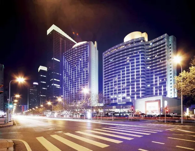 Furama Dalian