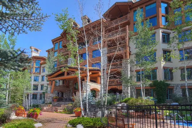 Elkhorn Lodge, A Vail Resorts Property