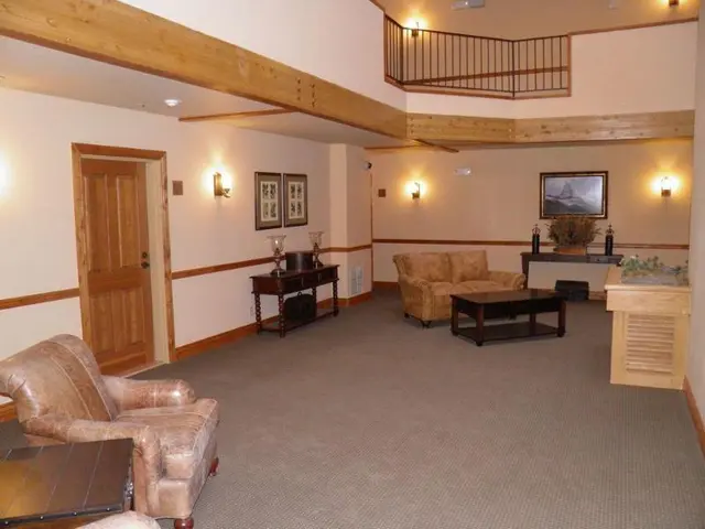 Townsend Place, A Vail Resorts Property