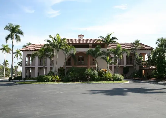Port of the Islands Resort