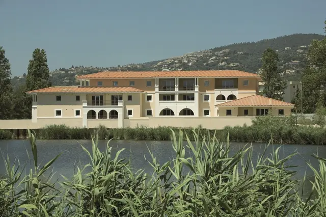 Goélia Mandelieu Riviera Resort
