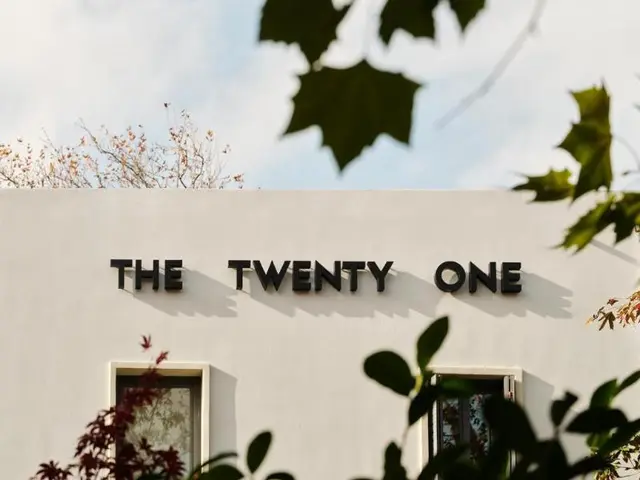 Twentyone