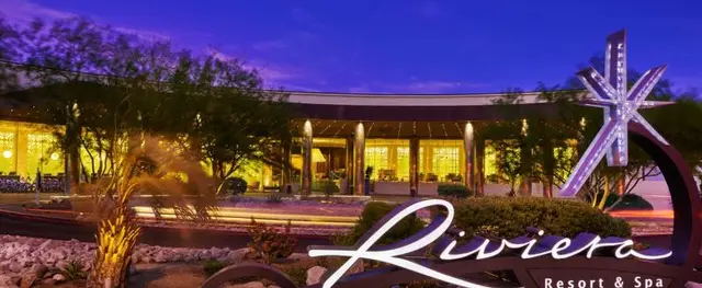 Margaritaville Resort Palm Springs