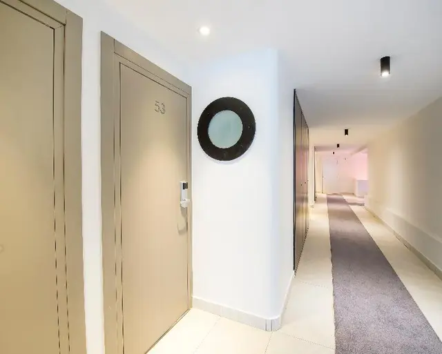 Hotel Lagon 2