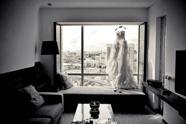 Le Meridien Bangkok