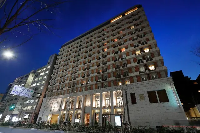 Hotel Monterey Kyoto
