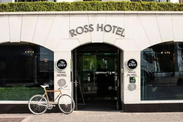 The Ross