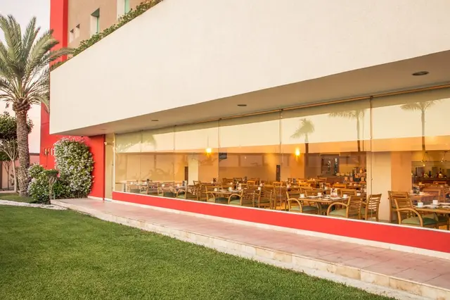Fiesta Inn Tijuana Otay Aeropuerto