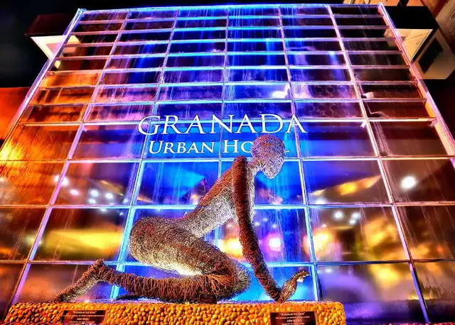 Riande Urban Hotel
