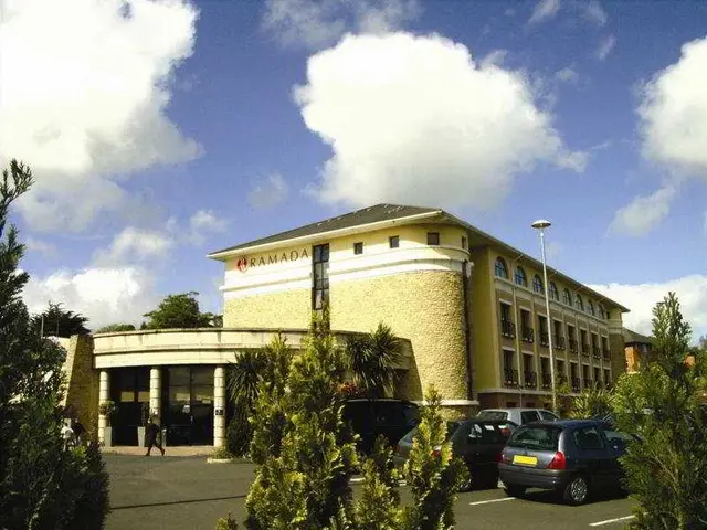 Da Vinci's Hotel