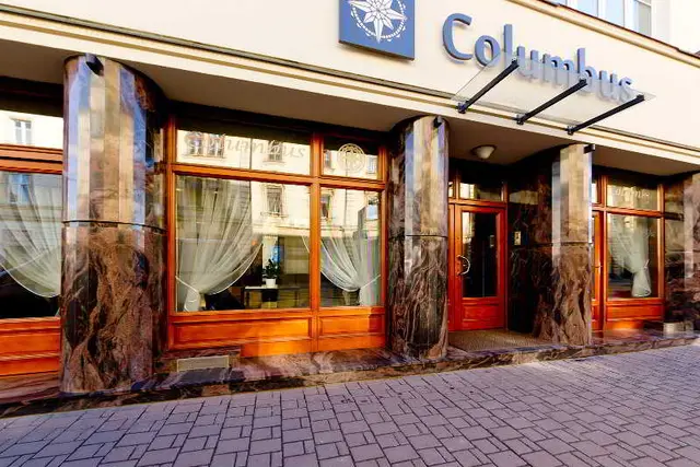 Columbus