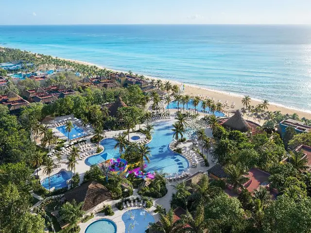 Iberostar Waves Tucan All Inclusive