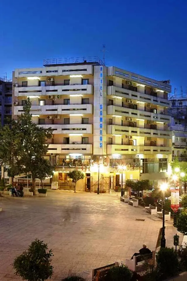 Samaras