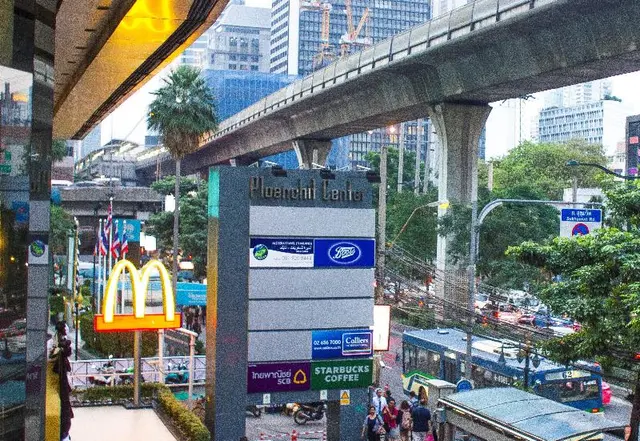 Aspen Suites Sukhumvit 2