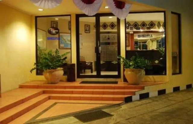 Grage Jogja