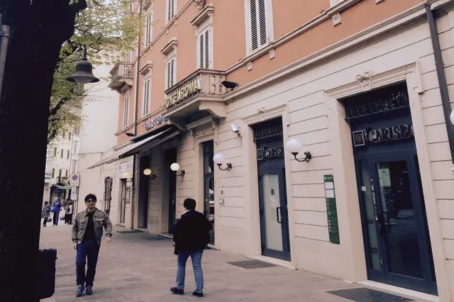 Hotel Roma - Porretta Terme