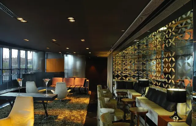 Eurostars Madrid Tower