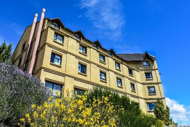 Esplendor El Calafate