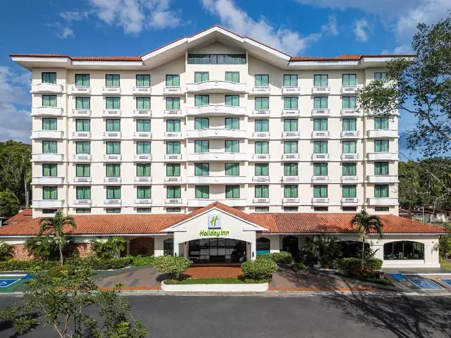 Holiday Inn PANAMA CANAL by IHG