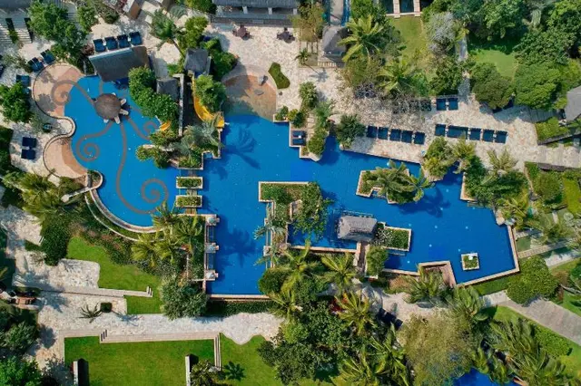 Sheraton Sanya Resort