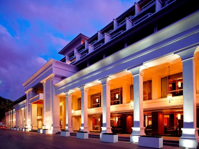 Swissôtel Resort Phuket Patong Beach