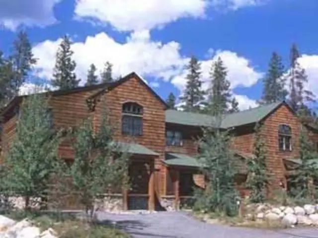 Forest Condominiums by Vail Resorts