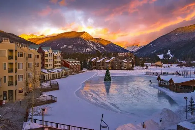 Lakeside Village by Vail Resorts