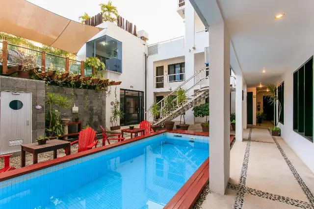 Casa Ticul
